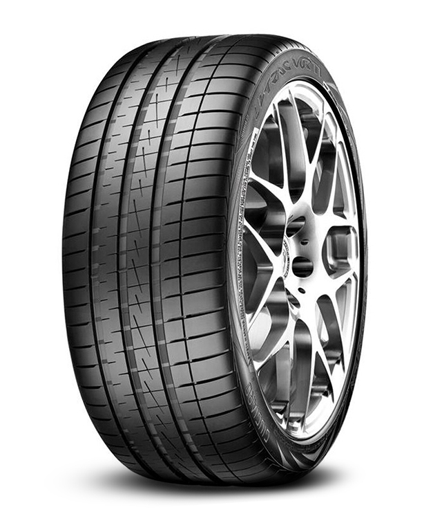 235/30 ZR20 88Y Ultrac Vorti XL