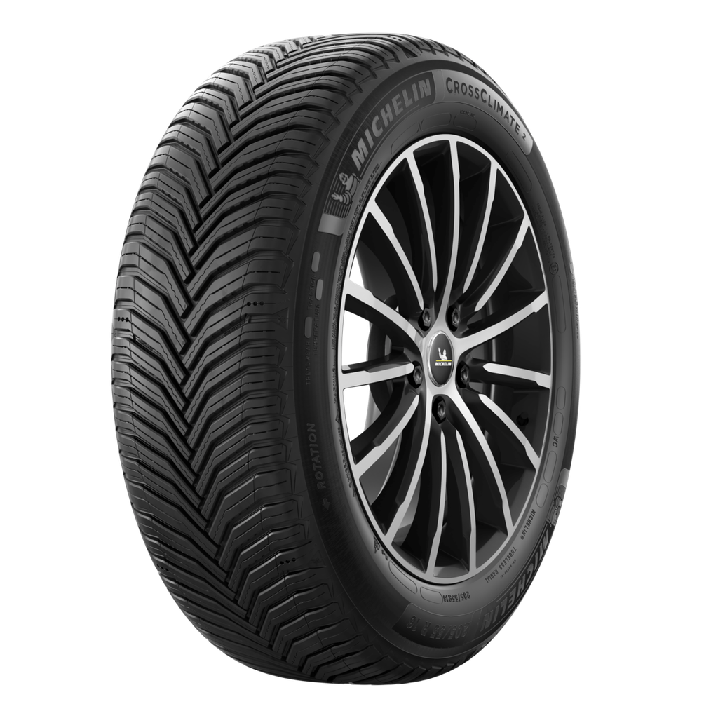 PN MIC 205/55R19 XL 97V CROSSCLIMATE 2