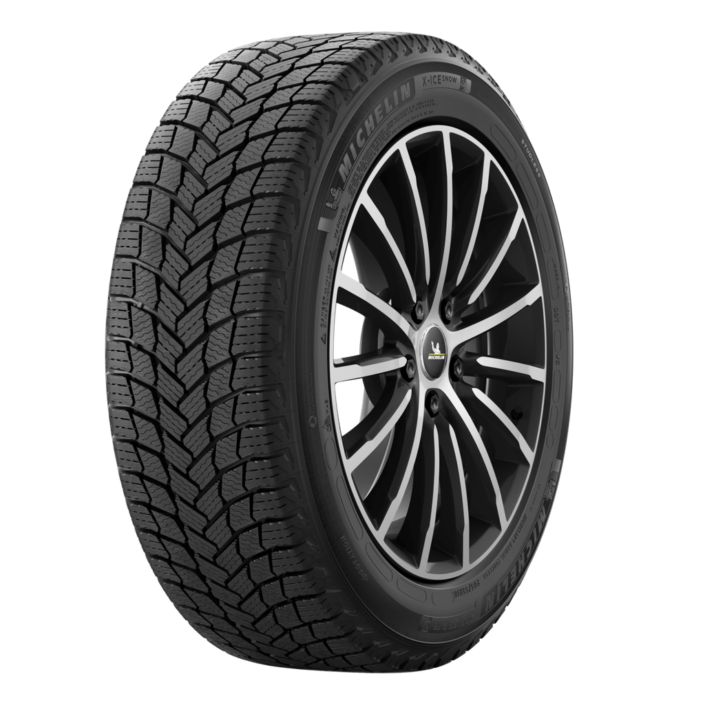 PN MIC 245/40R19 XL 98H X-ICE SNOW