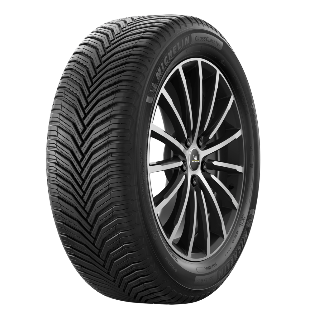 PN MIC 285/40R20 XL 108V CROSSCLIMATE2 A