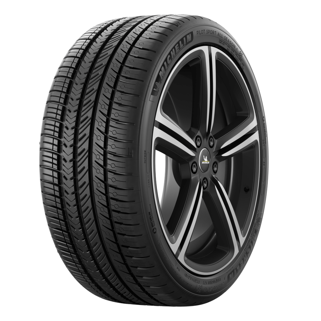 PN MIC 305/35R23 XL 114Y PS AS4 LR