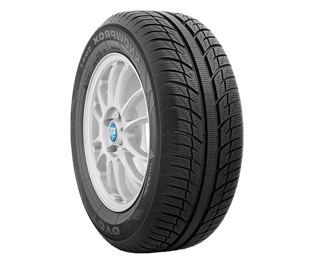 175/70 R14 88T TOYO SNOWPROX 943