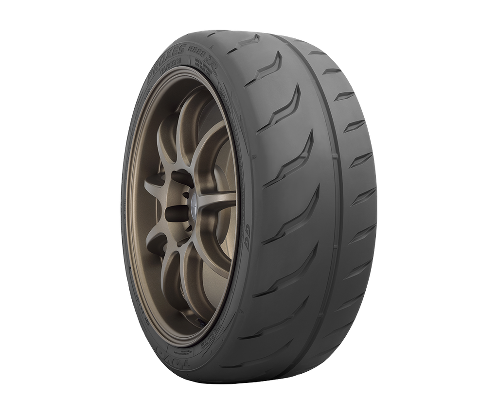 255/40R17 98W TOYO PROXES R888R XL