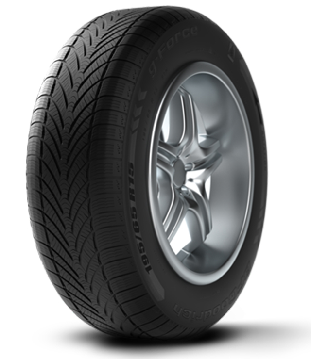 PN BFG 215/55R18 XL 99V G-FORCE WI 2 SUV