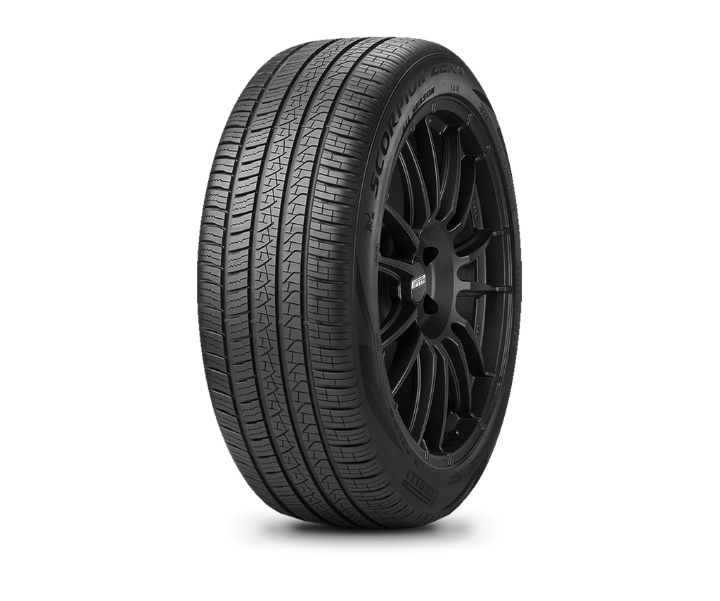 PN PIR 235/50R20 104W XL SZROAS J LR NCS