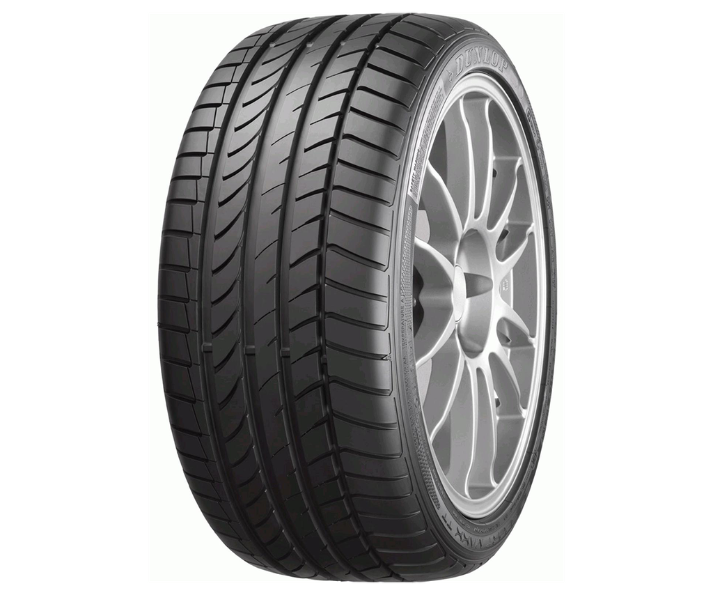 225/45 R17 91W DUNLOP SP Sport Maxx TT
