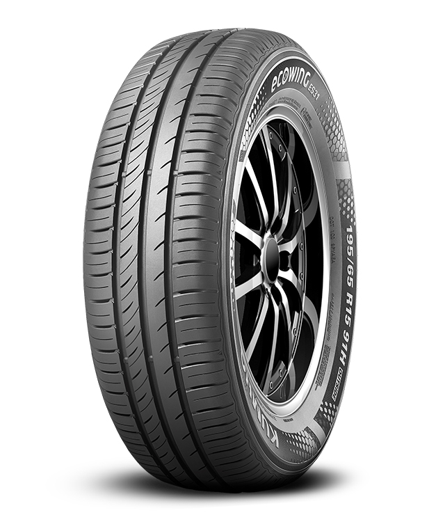 KH 195/65  R15       95 TXLL ECOWING ES31