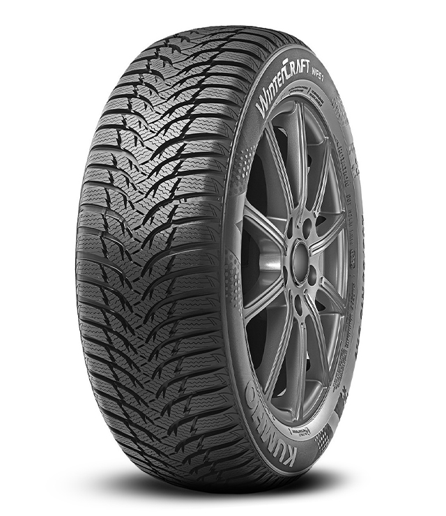 KH 145/80  R13       75 T04L WINTERCRAFT WP51
