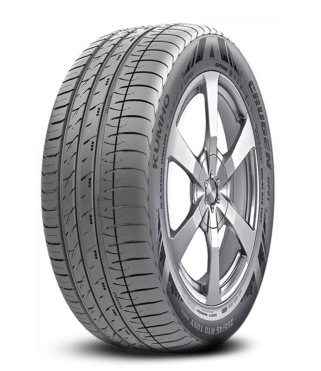 KH 255/60  R18          VXLL CRUGEN HP91