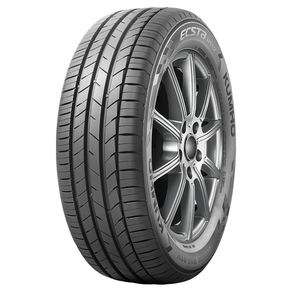 KH 235/45 ZR17       97 WXLL ECSTA HS52