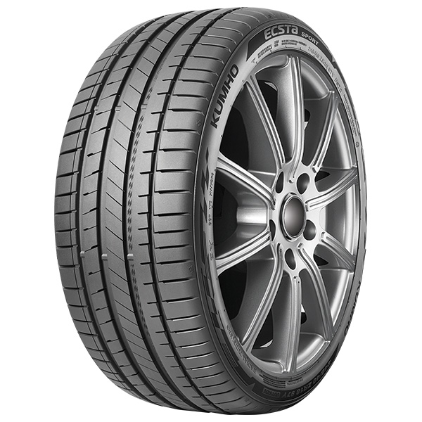 PNEU KH 205/50 ZR17       93 YXLL ECSTA Sport PS72