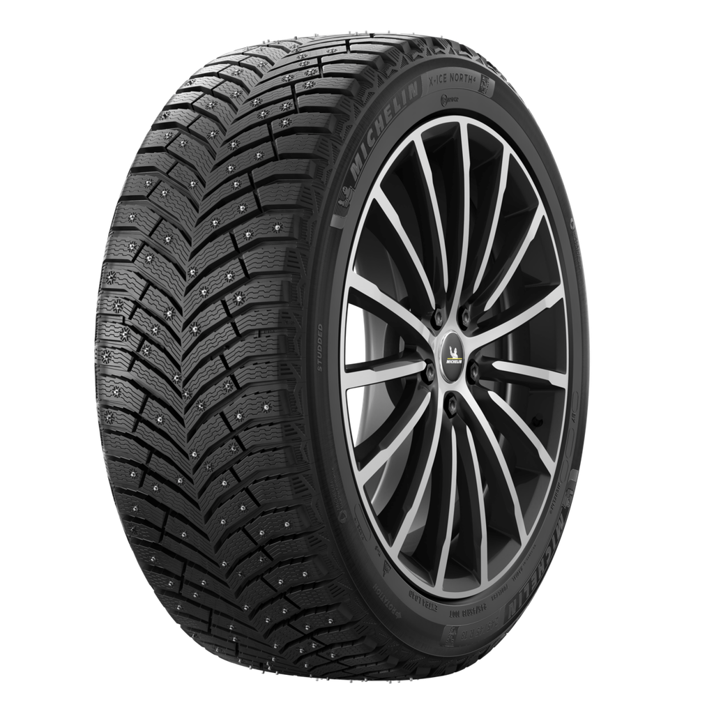 PN MIC 275/35R21 XL 103H X-ICE N4 CL