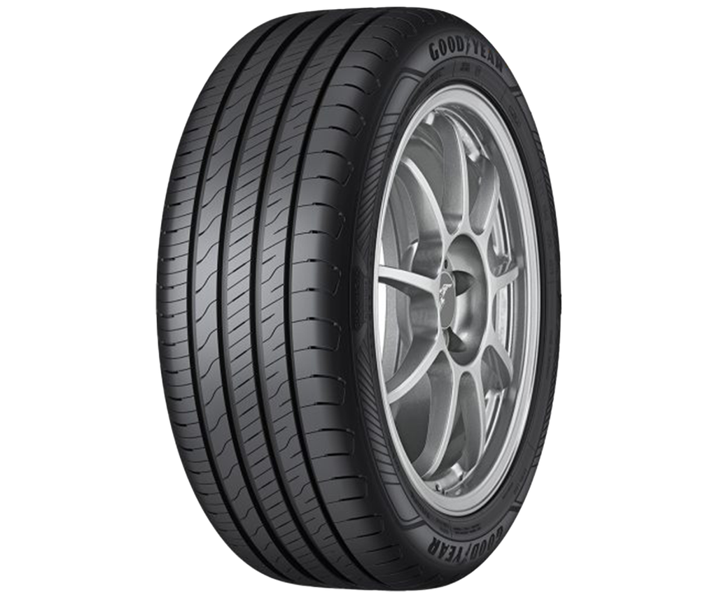 215/60 R17 100V Efficientgrip Performance 2 XL