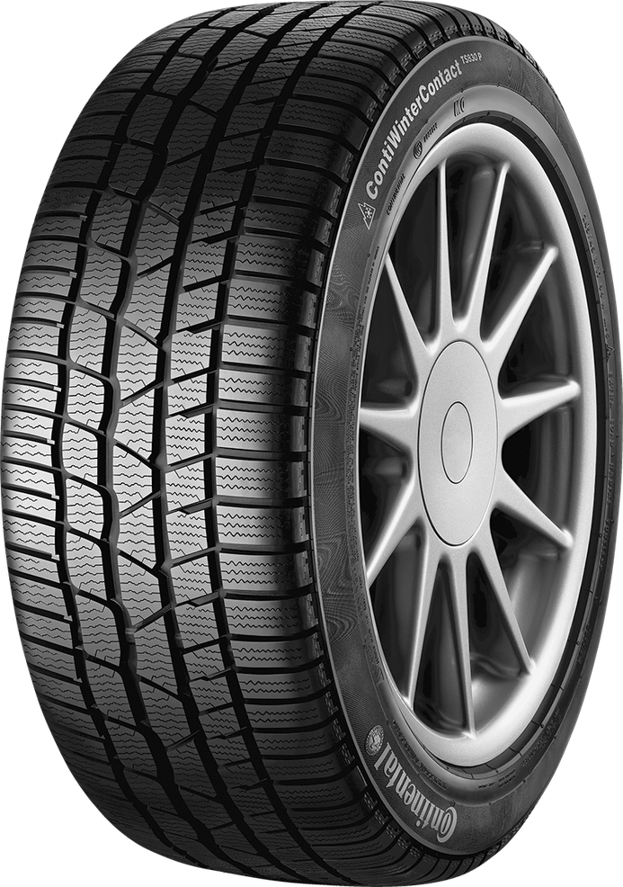 PNEU 255/45R19 100V FR TS830P N0