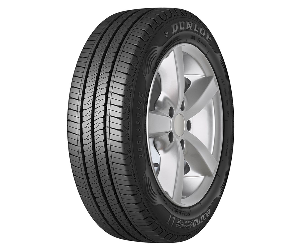 195/60R16C 99/97H ECONODRIVE LT