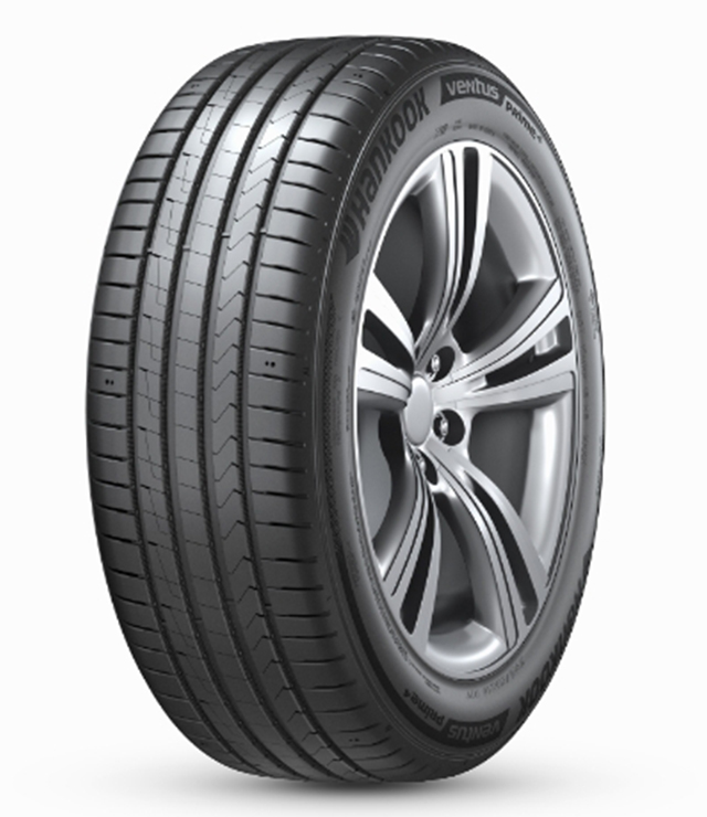 215/55 R17 94W HANKOOK Ventus Prime 4 K135