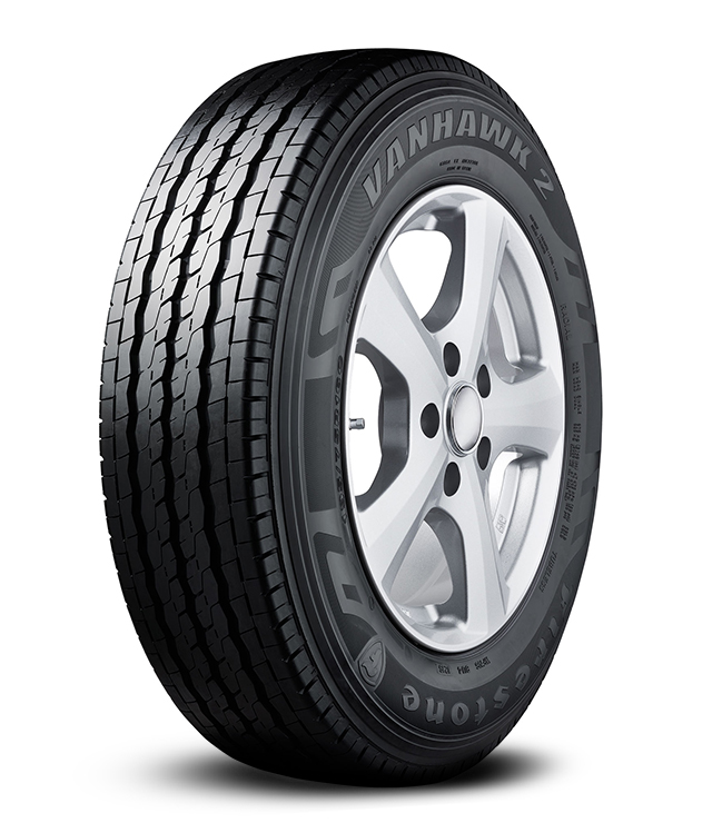 195/60 R16 99H Firestone Vanhawk 2
