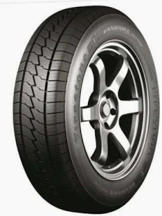 215/75 R16C 113/111R Vanhawk Multiseason 8PR 3PMSF