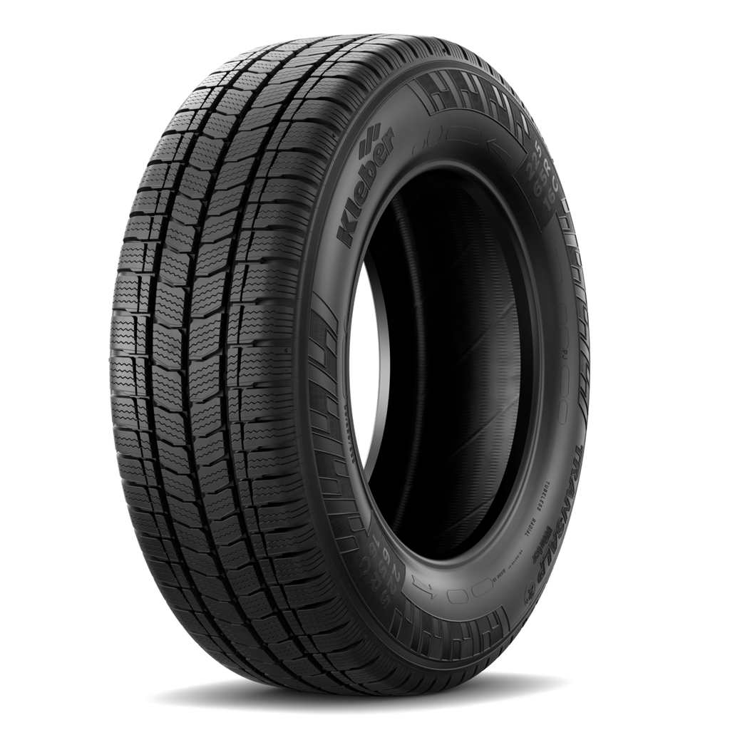 215/75 R16 116R KLEBER TRANSALP 2+