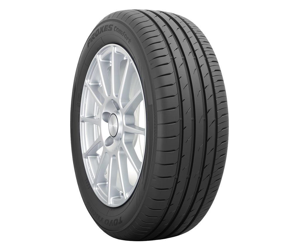 215/55 R17 98W TOYO PROXES COMFORT