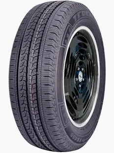 PN 205/65R16C 107/105R TRAC X-PRI VS450