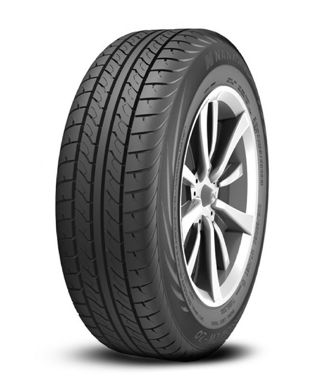 215/70 R16C 108/106T CW-20 8PR