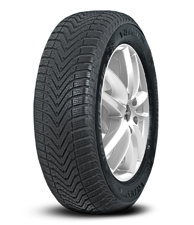 165/60 R14 79T Vredestein Snowtrac 5