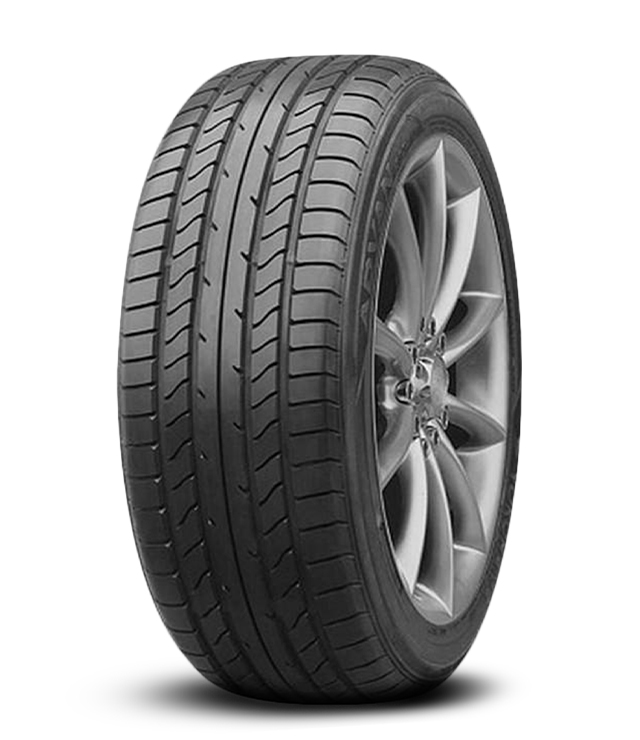 215/55 R17 94V Yokohama Aspec A349A