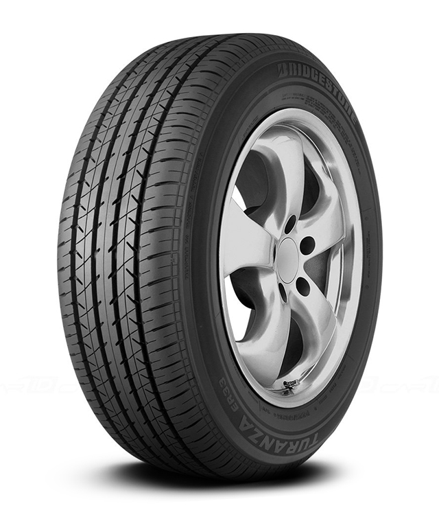 225/40 R18 88Y Turanza ER33 Toyota Lexus