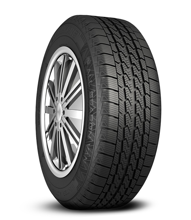 175/70 R14 95T NANKANG AW-8 All Season VAN