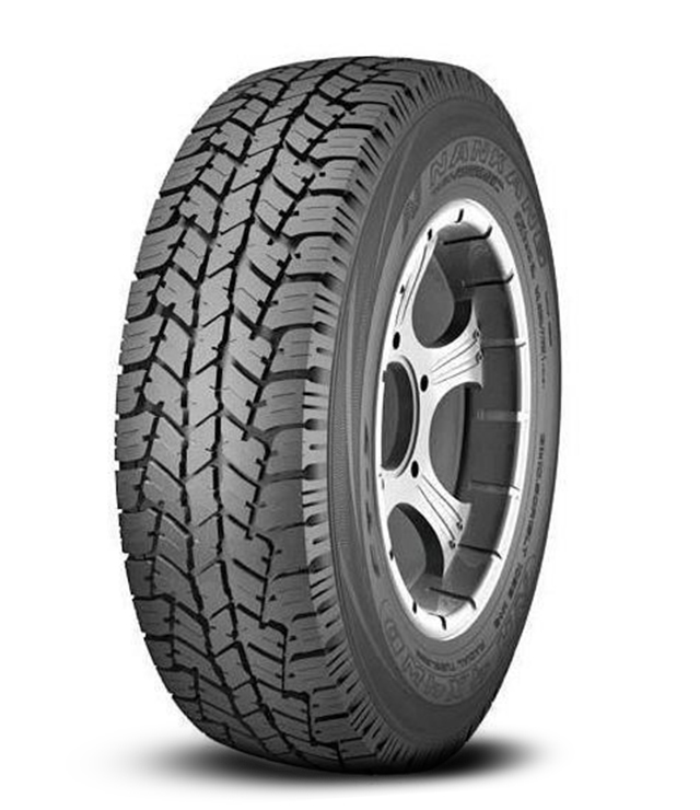205/75 R15 97T NANKANG FT-7 A/T