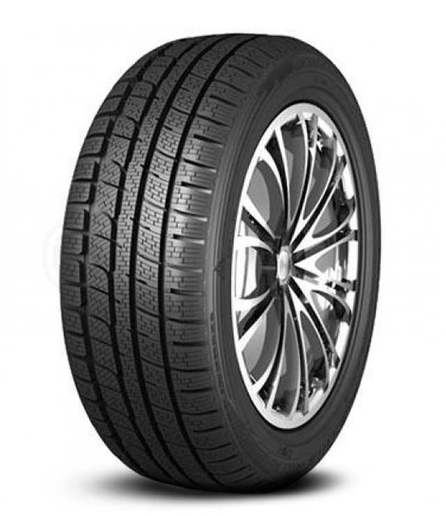 245/50 R18 104V Snow Viva SV-55 XL 3PMSF