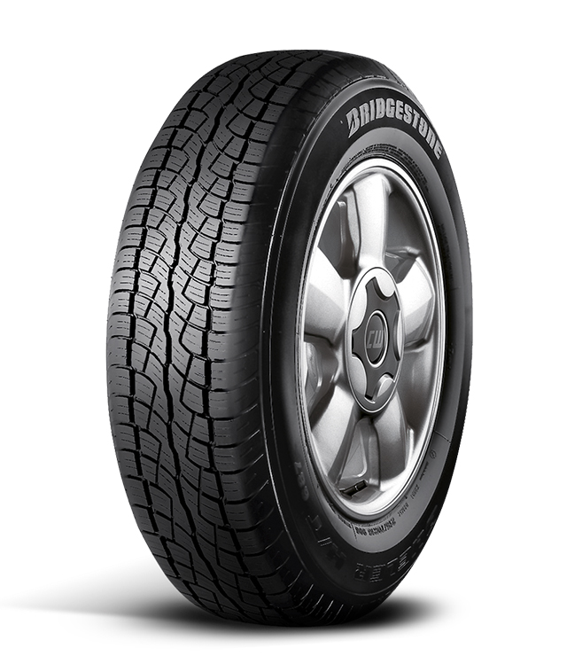 225/65 R17 102H BRIDGESTONE Dueler H/T 687