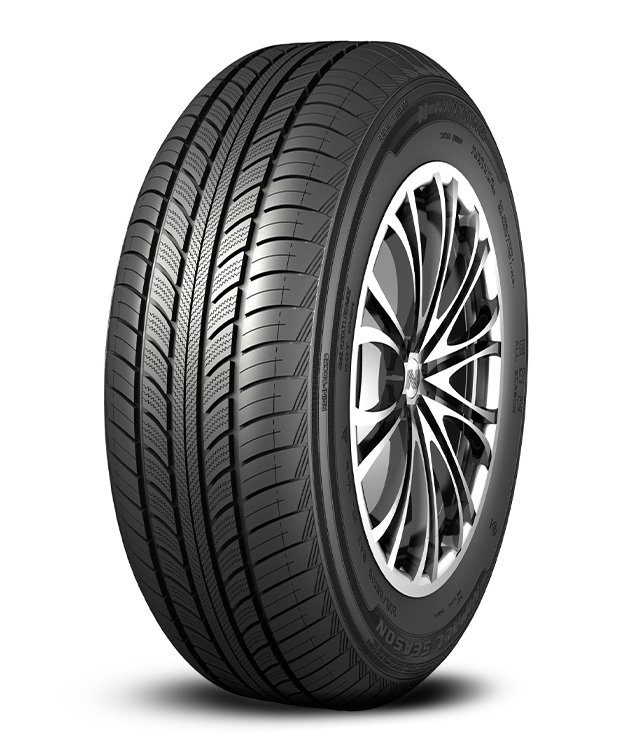 215/70 R16 100H NANKANG N-607+