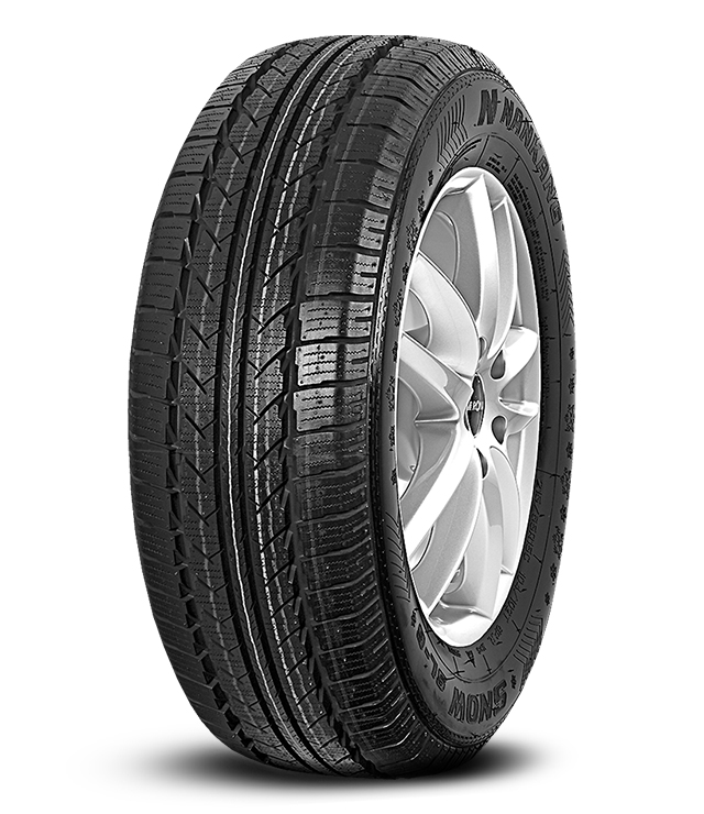 205/75 R16C 110/108R SL-6 8PR 3PMSF