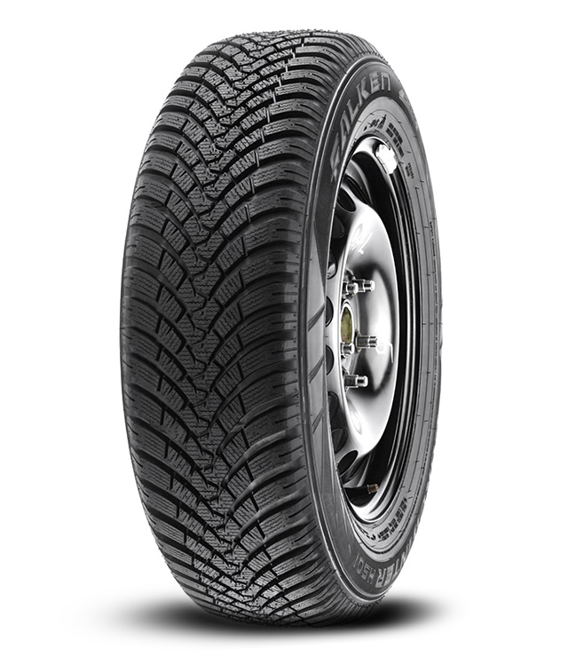195/60 R16 89H Eurowinter HS01 3PMSF