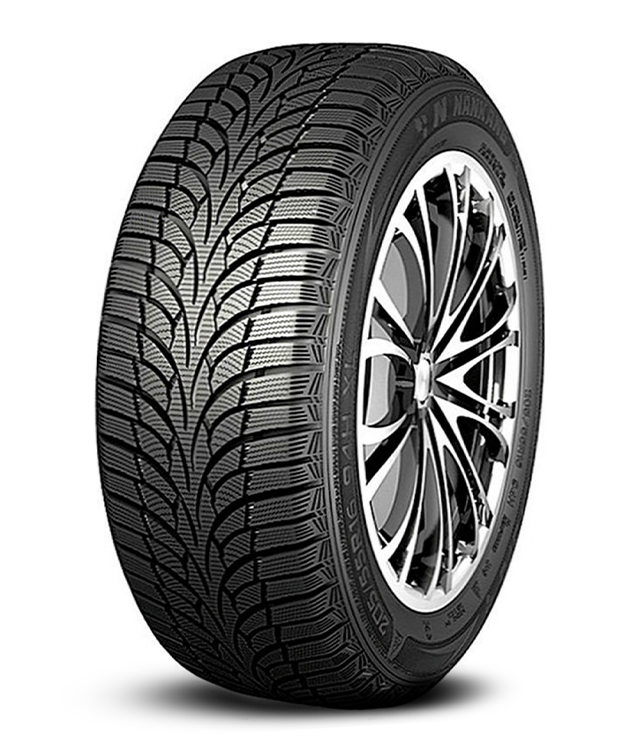 235/40 R19 96W SV-3 Winter XL 3PMSF