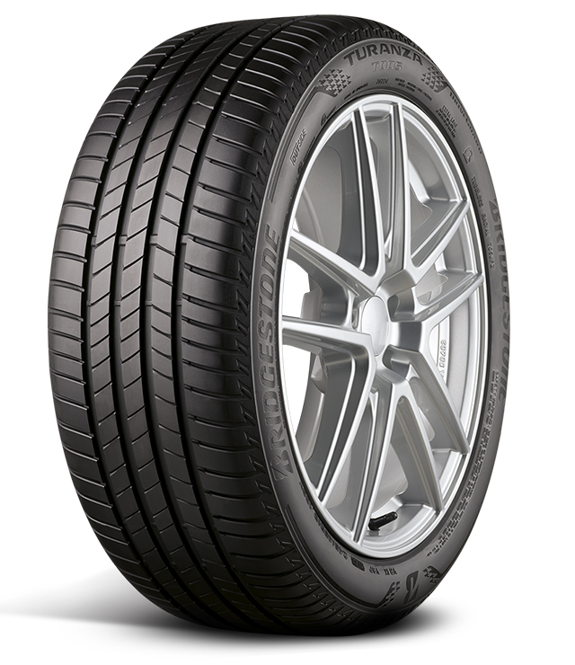 185/60 R15 84H Turanza T005