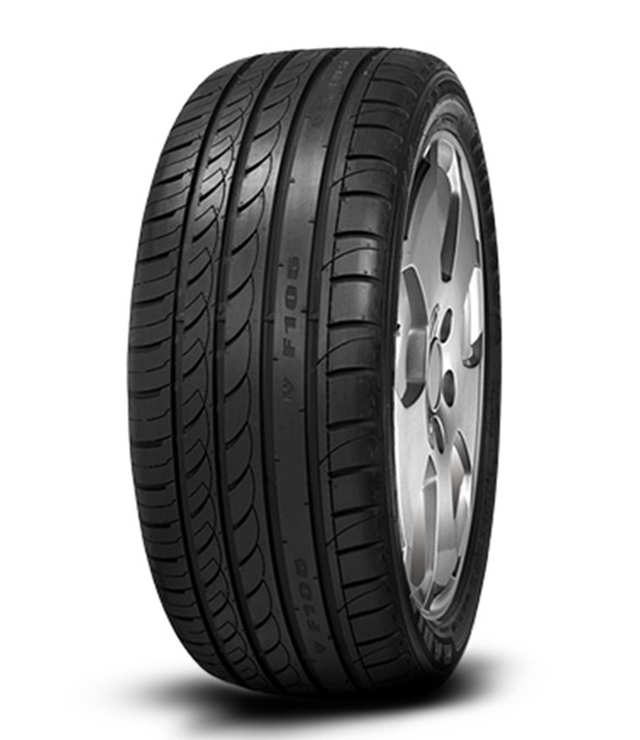 235/50 R17 100W F105 XL