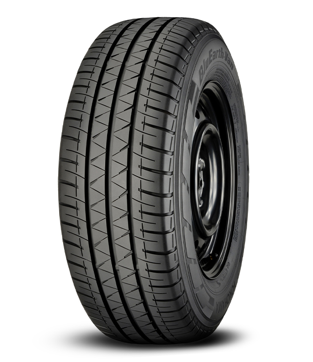 215/75 R16 116R Yokohama BluEarth-Van RY55