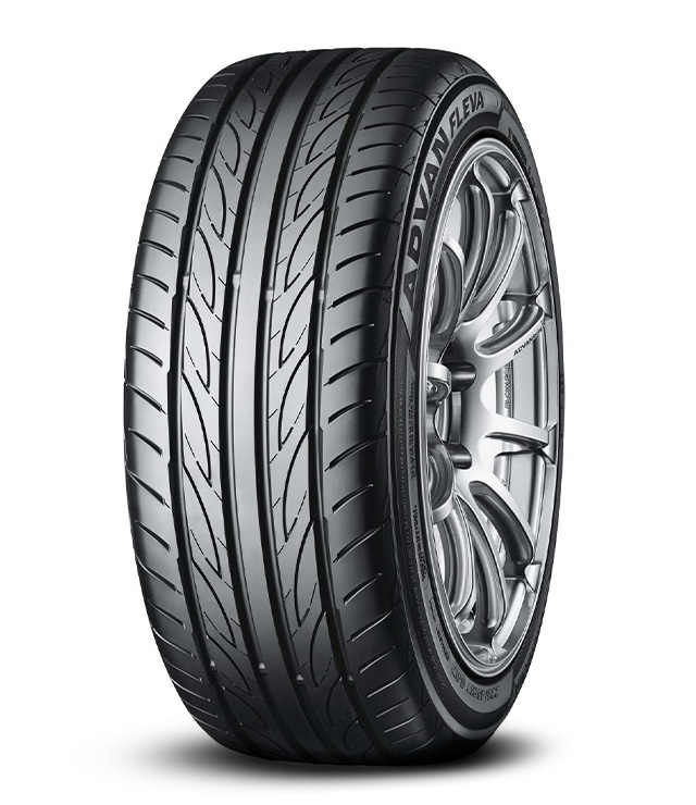 205/40 R17 84W Advan Fleva V701 XL RPB