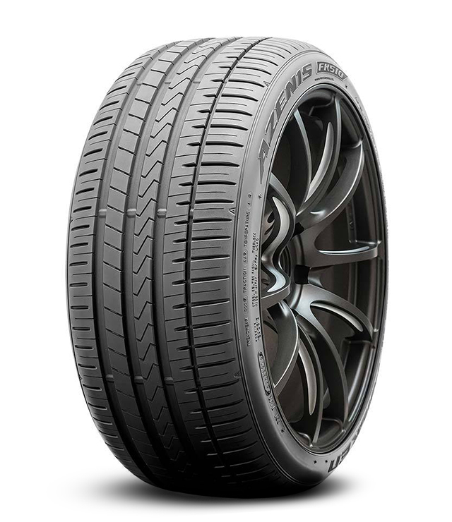 265/55 R19 109Y Azenis FK510 SUV 