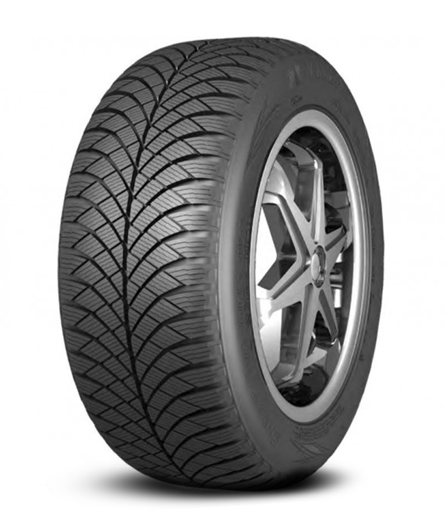 195/60 R15 88H NANKANG AW-6