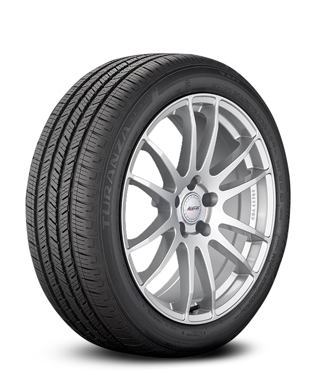 225/50 R18 95V BRIDGESTONE Turanza EL450