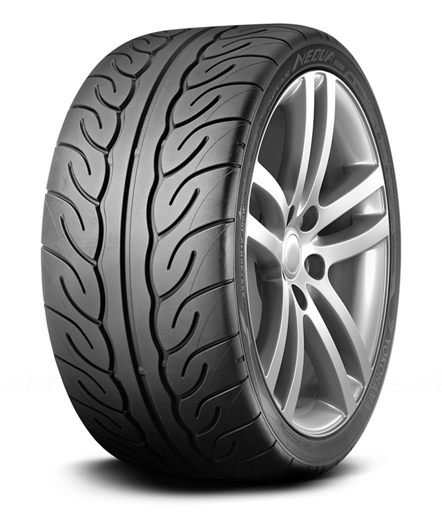 215/45 R17 87W Yokohama Advan Neova AD08RS