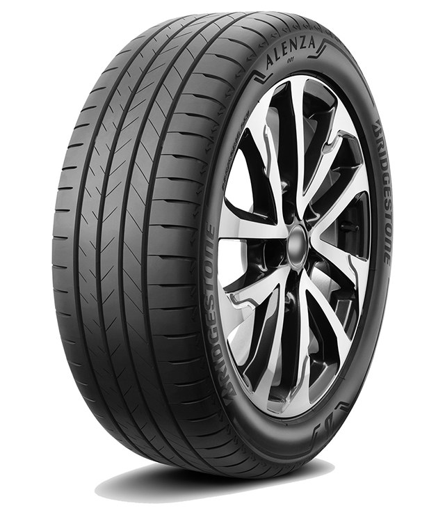 235/45 R20 96W Alenza 001 FSL MO