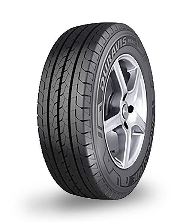 205/65 R16C 107/105T Duravis R660 ECO 8PR VW