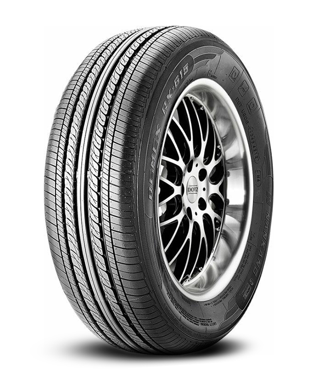 145/70 R13 71T NANKANG RX-615
