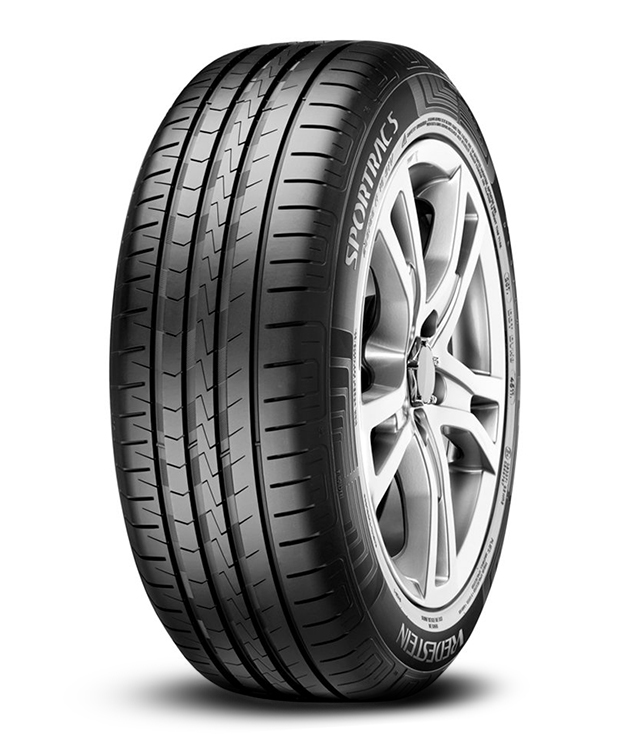 185/65 R15 92V Vredestein Sportrac 5