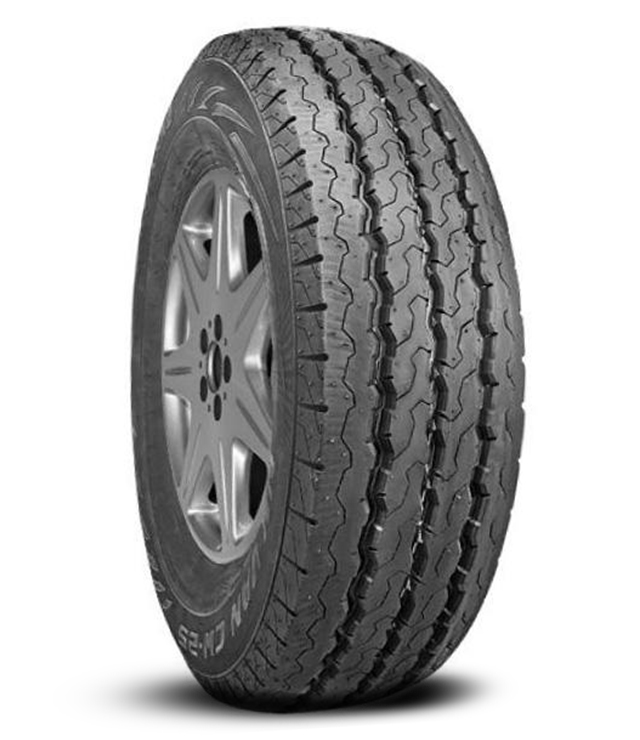 155/0 R13 90R NANKANG CW-25